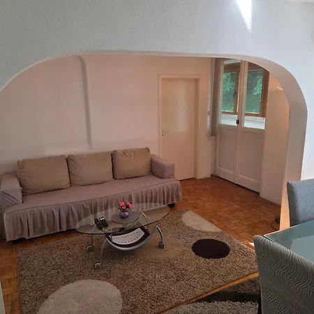 Apartment Visnjik Park Prestige *