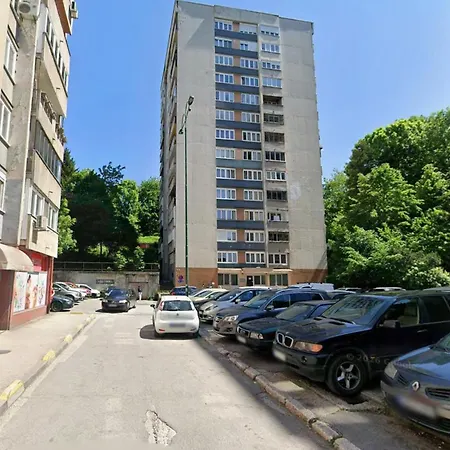Visnjik Park Prestige Apartment *