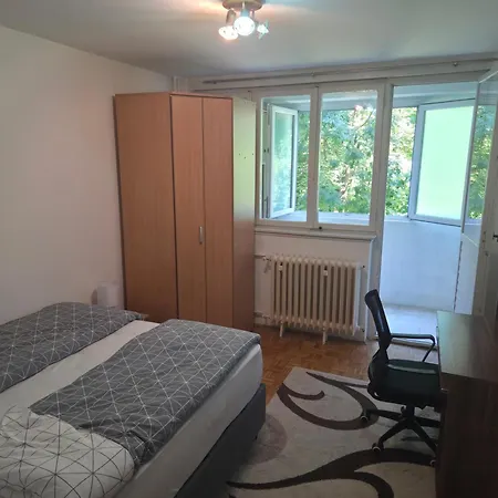 Apartment Visnjik Park Prestige