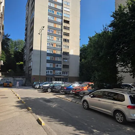 Visnjik Park Prestige *