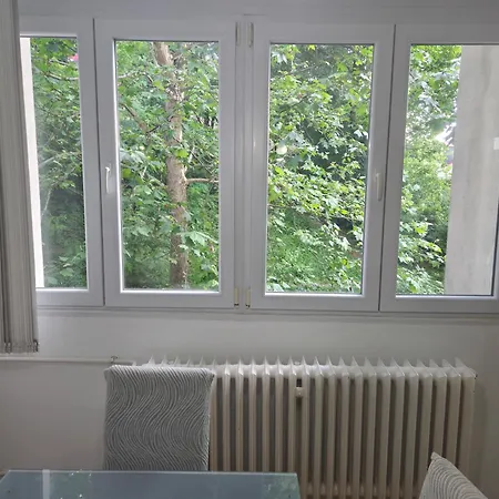 Visnjik Park Prestige * Sarajevo