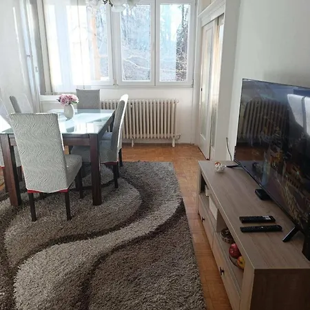 Visnjik Park Prestige *