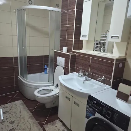 Lägenhet Visnjik Park Prestige *