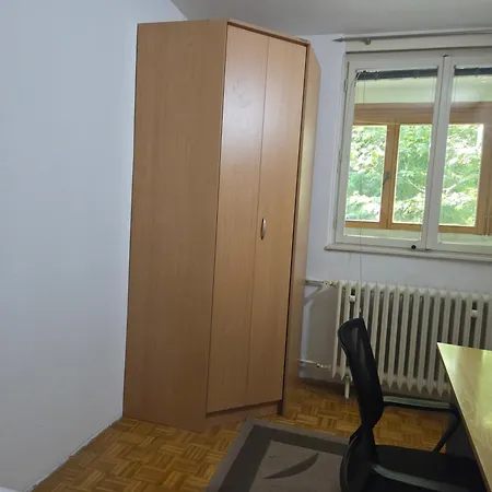 Apartment Visnjik Park Prestige *